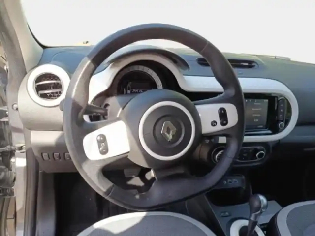 Renault Twingo e-tech electric equilibre r80 achat intégral — photo 15