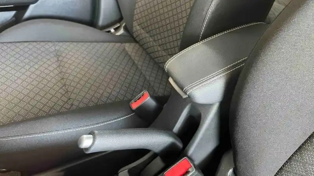 Kia Picanto 1.0 dpi 63 ch bvm5 — photo 23