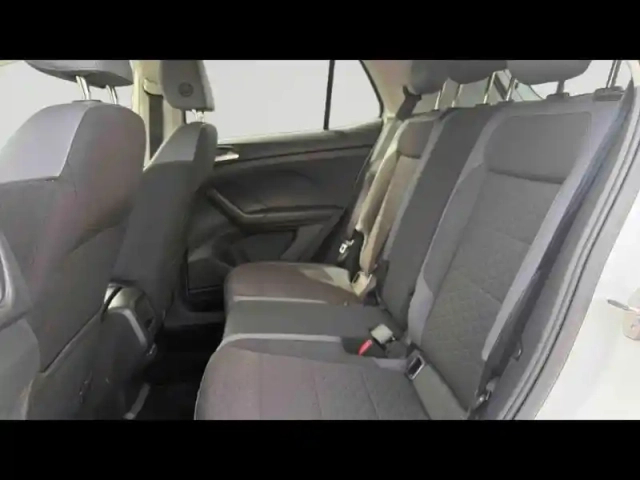 Volkswagen T-Cross 1.0 tsi 110ch r-line tech dsg7 — photo 12