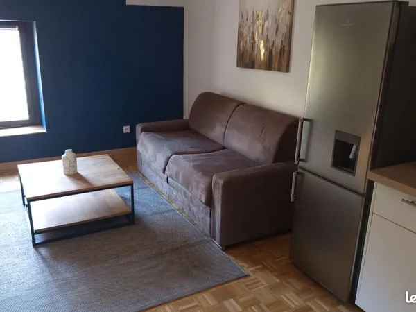 Je te propose ce titre, Appartement à louer - Courte ou longue durée - Meublé & équipé Appartement à