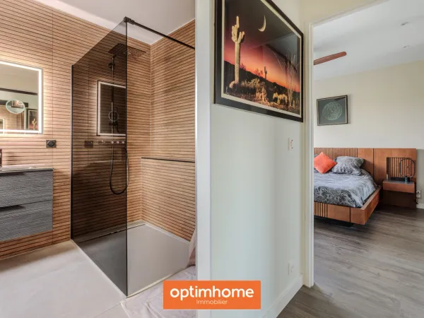 Maison 5 pièces 132 m²