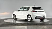 Peugeot 208 1.2 PureTech 100ch S&S Active — photo 8