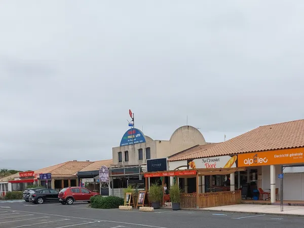 Local commercial