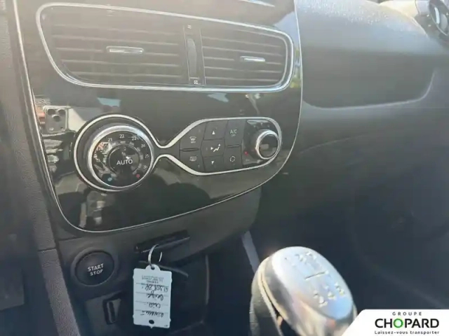 Renault Clio tce 90 — photo 12