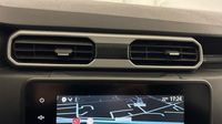 Dacia Duster 1.5 Blue dCi 115ch Journey + 4x2 — photo 26