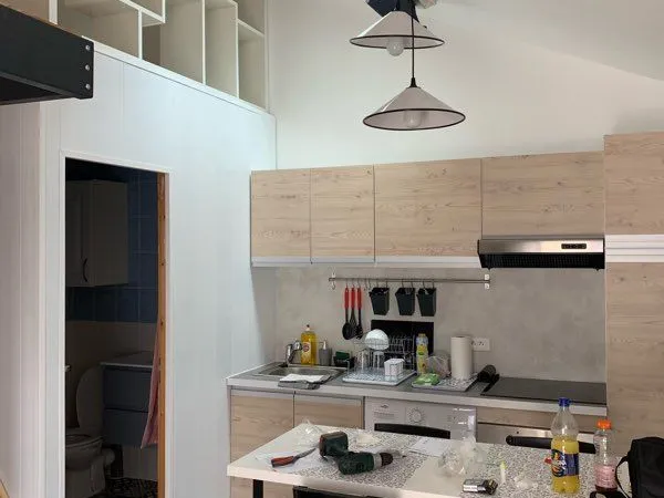 Studio à louer