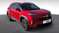 Toyota Yaris Cross 130h Première AWD-i MC24 — photo 3