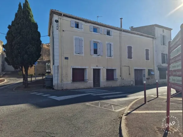 Maison 4 pièces 140 m²
