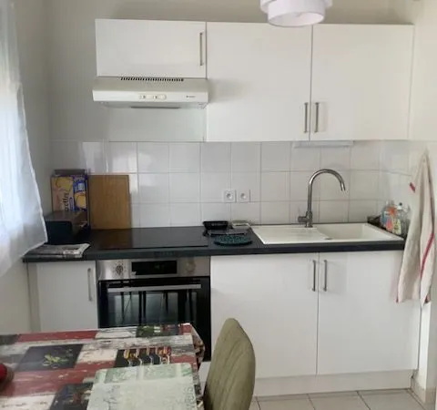 Appartement T3