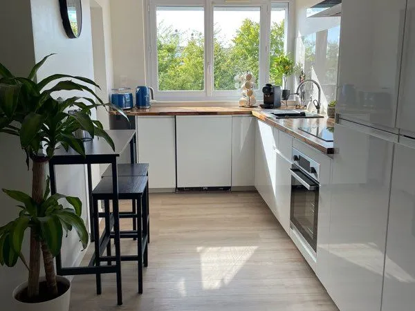 Chambre dans colocation de haut standing (purpan)