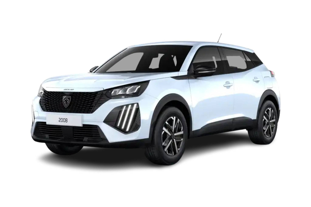 Peugeot 2008 100 S&amp;S BVM6