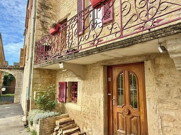 Maison 6 pièces 168 m²