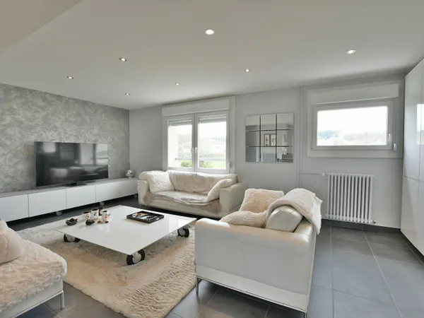 Maison 5 pièces 87 m²