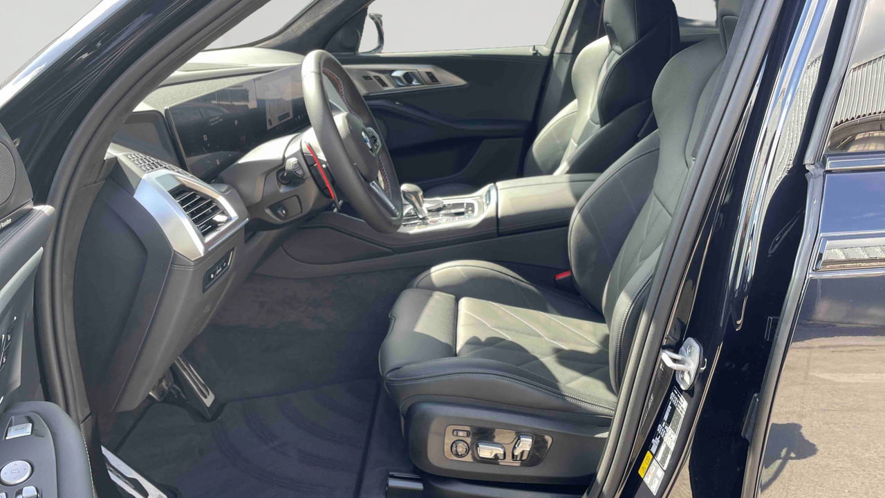 BMW XM 50e 476 ch BVA8 — photo 11