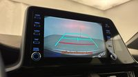 Toyota C-Hr 122h Edition 2WD E-CVT RC18 — photo 28