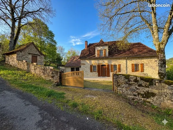 Maison 4 pièces 170 m²