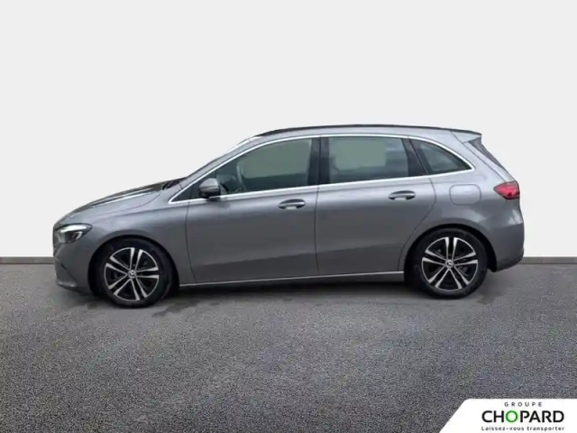Mercedes Classe B 180 d 8g-dct — photo 10