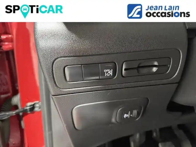 Citroën C3 Aircross puretech 110 s&amp;s bvm6 — photo 19