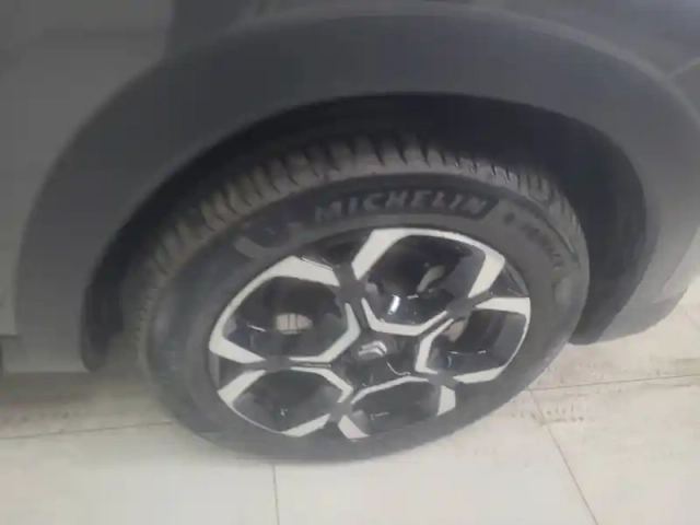 Citroën C5 Aircross bluehdi 130 eat8 — photo 9