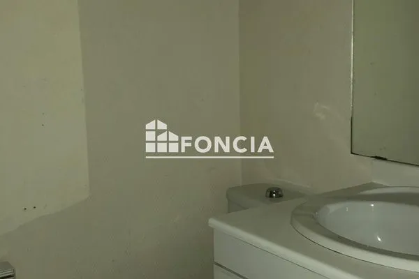 Appartement 2 pièces 36 m²