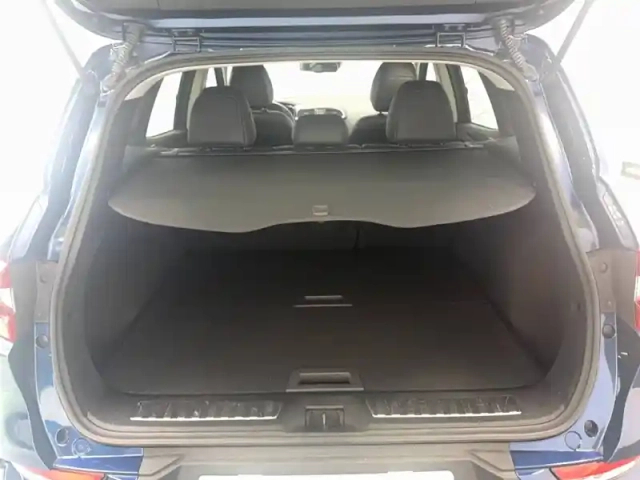 Renault Kadjar blue dci 115 edc — photo 24