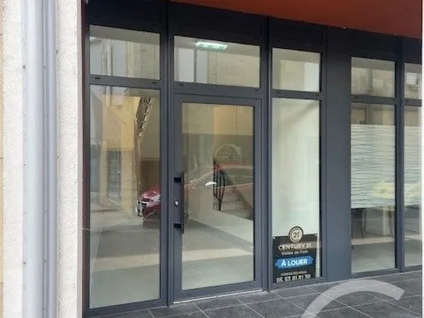 Appartement 4 pièces 105 m²