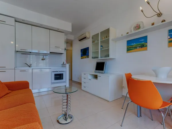 Appartement 2 pièces Nice Carré d'Or