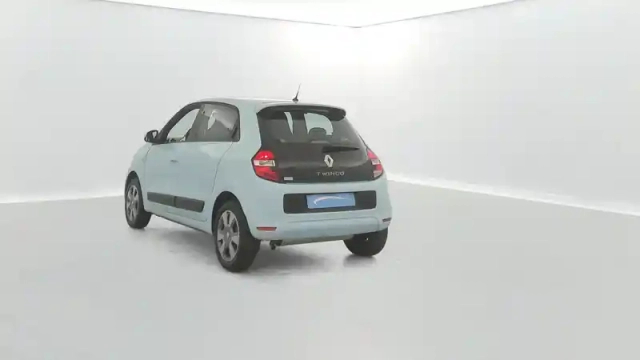 Renault Twingo iii 1.0 sce 70 e6c — photo 12