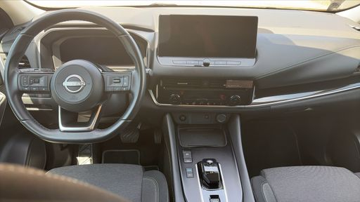 Nissan Qashqai e-Power 1.5 DIG-T 190 Hybrid X-Tronic - N-Connecta – 2023 – 50201 km – Hybride essence – Boîte Automatique — photo 31