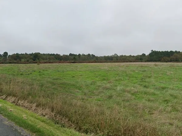 Terrain 31 772 m² Pompejac