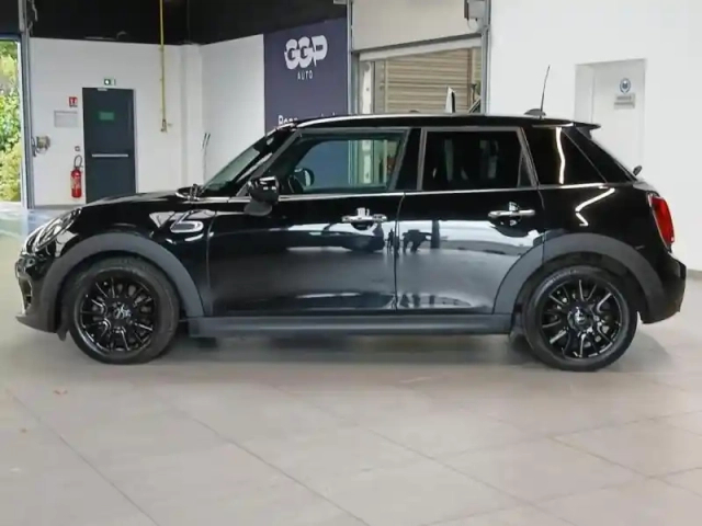 Mini Mini 5 portes one  102ch — photo 4