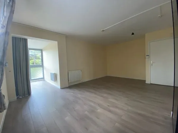 Appartement 1 pièce 34 m²