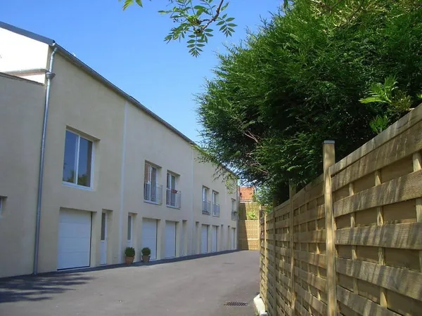 Maison 3 pièces 80 m²