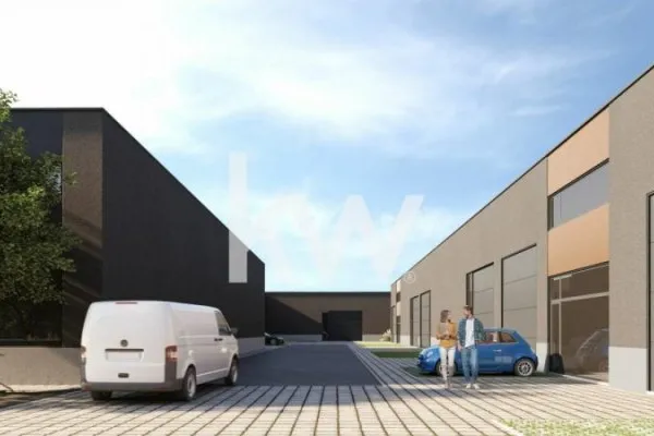 Local 602 m²