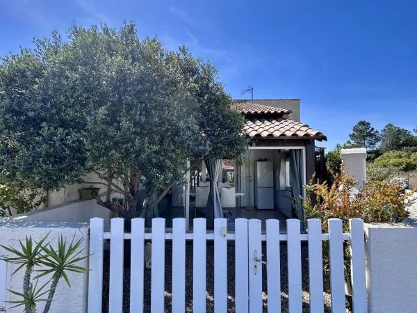 Maison 4 pièces 55 m²