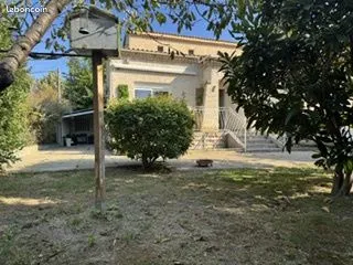 Maison 4 pièces 98 m²
