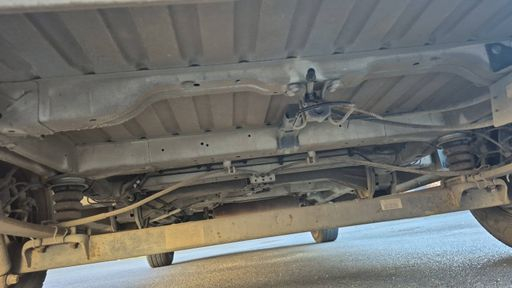 Peugeot Boxer L1H1 2.2 HDI 110 - Confort – 2015 – 24255 km – Diesel – Boîte Manuelle — photo 55