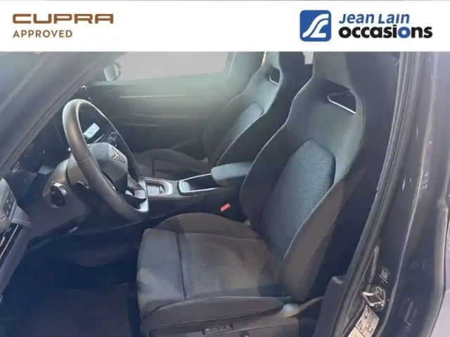 Cupra Born 230 ch — photo 5