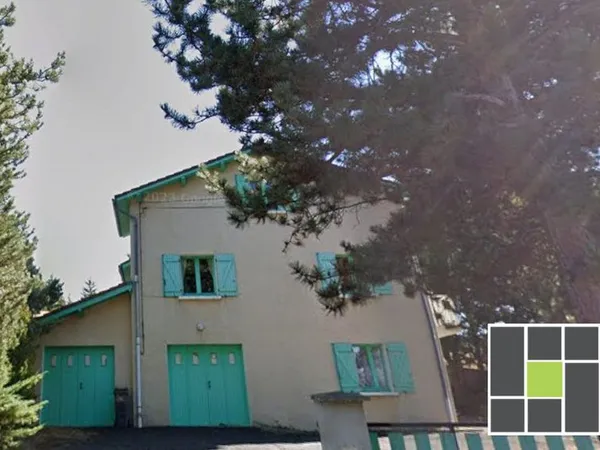 Maison 11 pièces 179 m²