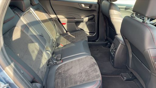 Ford Kuga 2.5 Duratec 190 Hybrid 4x2 CVT - ST-Line X – 2021 – 102040 km – Hybride essence – Boîte Automatique — photo 15
