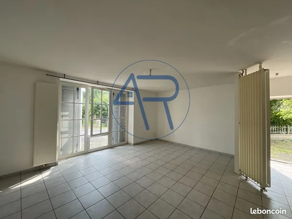 Maison 5 pièces 128 m²