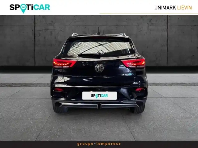 Mg Zs ev 156ch - 70kwh luxury — photo 6
