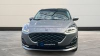 Ford Kuga 2.5 Duratec 190ch FHEV Vignale BVA