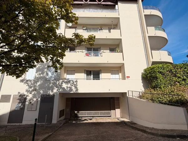 Appartement - 3 pièces - 70 m² - Limonest 69760