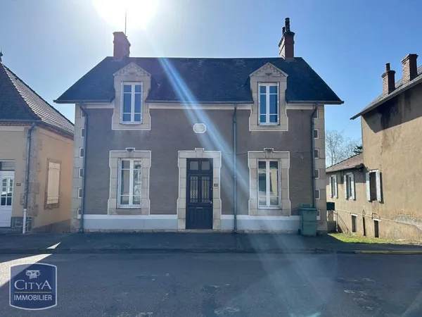 Maison 5 pièces 131 m²