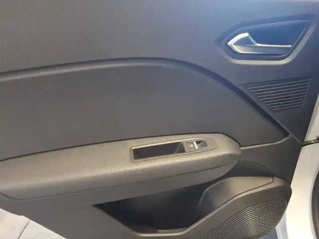 Renault Captur tce 90 - 21 — photo 64