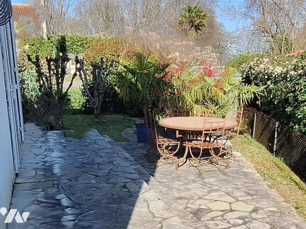Maison 7 pièces 158 m²