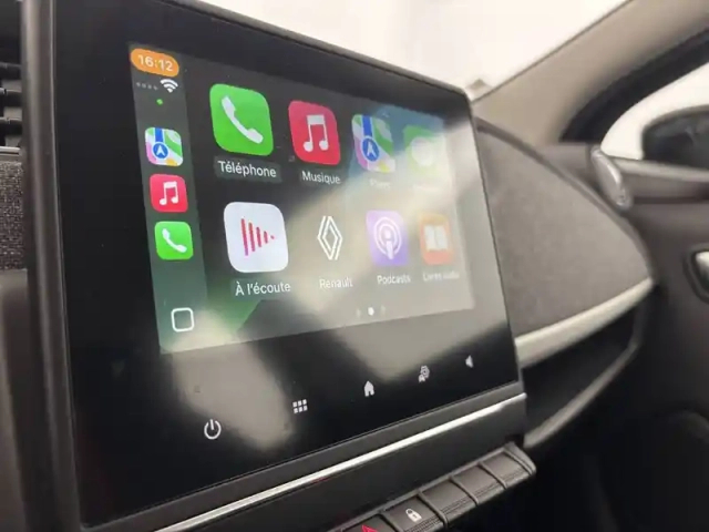 Renault Zoé zoe r110 achat intégral - 22b — photo 4