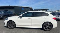 Bmw Série 1 116dA 116ch M Sport DKG7 — photo 8