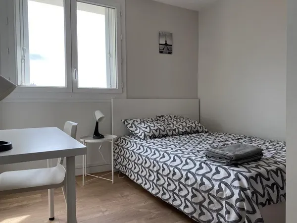 Appartement de 70m2 à louer sur Toulouse